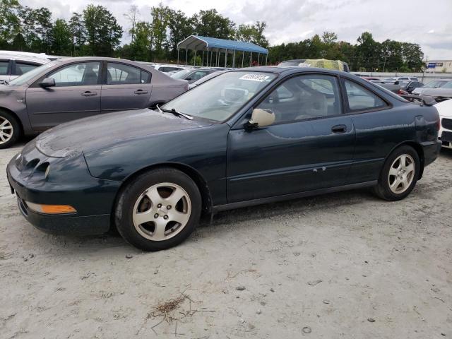 Photo 1 from auction – 1995 ACURA INTEGRA SE with VIN JH4DC4365SS025028