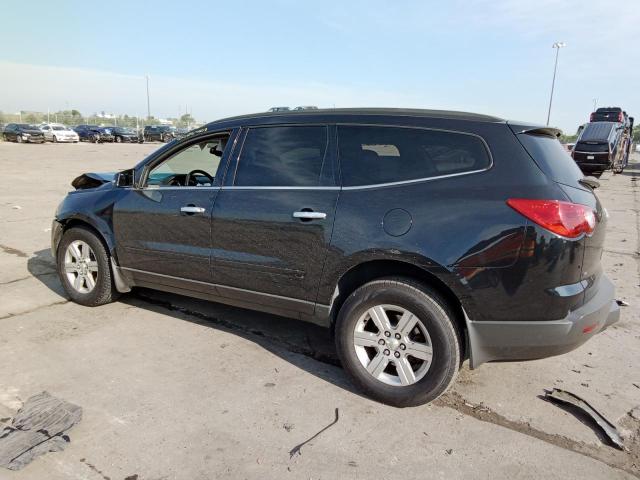 Photo 2 from auction – 2012 CHEVROLET TRAVERSE L with VIN 1GNKVGED1CJ182778
