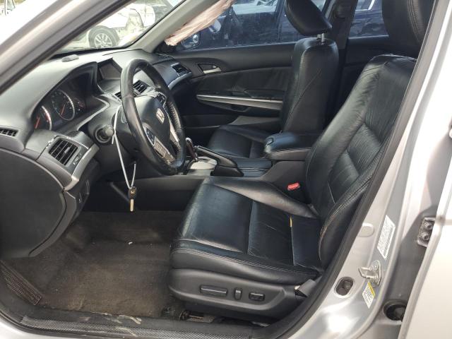 Photo 7 from auction – 2010 HONDA ACCORD EXL with VIN 1HGCP3F86AA020063