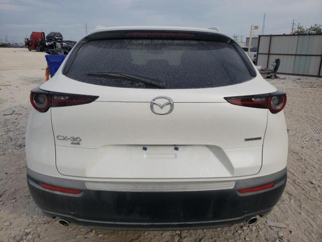 Photo 6 from auction – 2023 MAZDA CX-30 SELE with VIN 3MVDMBBM9PM536842