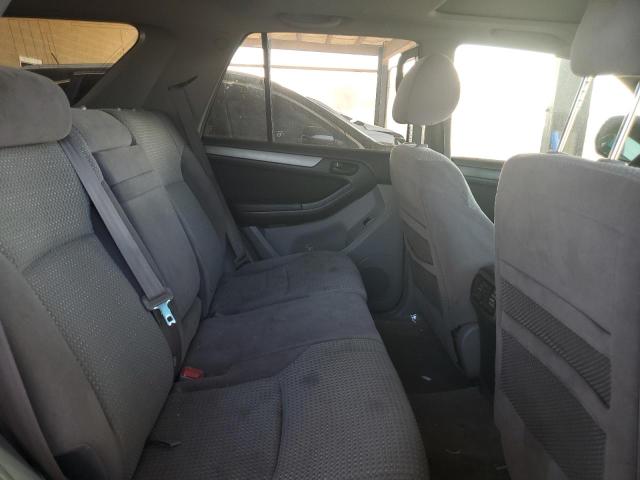 Photo 11 from auction – 2003 TOYOTA 4RUNNER SR with VIN JTEZU14R530001493