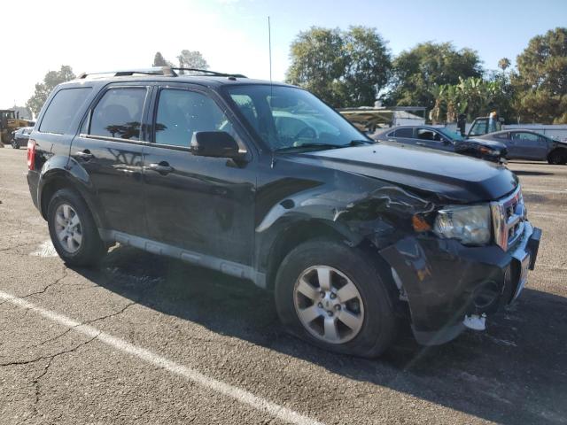 Photo 4 from auction – 2010 FORD ESCAPE LIM with VIN 1FMCU0EG0AKD11419