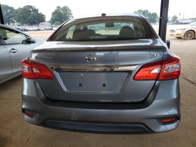 Photo 6 from auction – 2017 NISSAN SENTRA S with VIN 3N1AB7APXHL673303