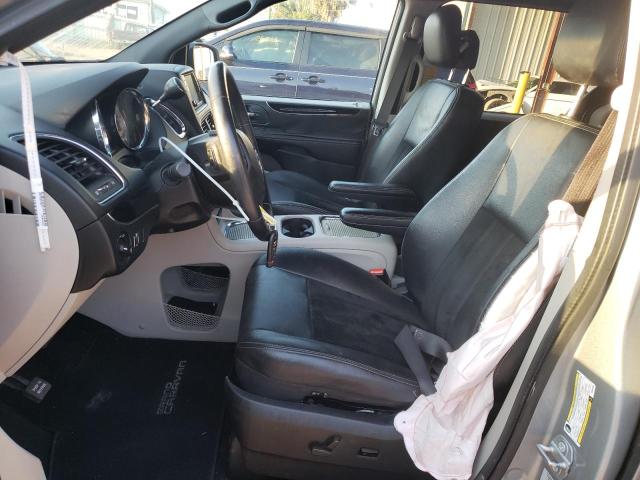 Zdjęcie 7 z aukcji – 2017 DODGE GRAND CARA z VIN 2C4RDGCG0HR841895