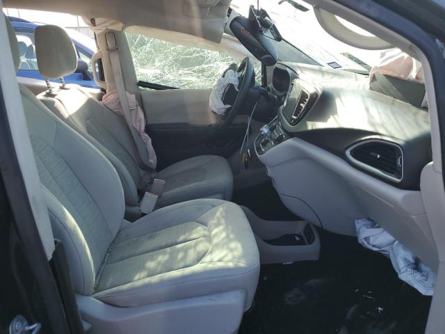 Photo 7 from auction – 2018 CHRYSLER PACIFICA H with VIN 2C4RC1H71JR163625