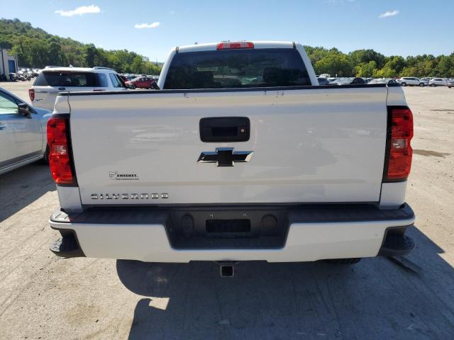 Photo 6 from auction – 2018 CHEVROLET SILVERADO with VIN 1GCVKPEC2JZ320199