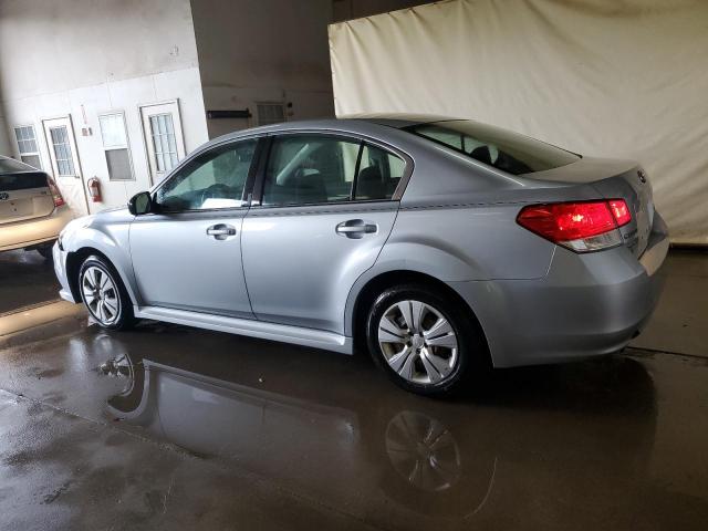 Photo 2 from auction – 2013 SUBARU LEGACY 2.5 with VIN 4S3BMCA64D3010651