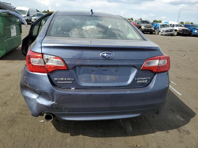 Photo 6 from auction – 2017 SUBARU LEGACY 2.5 with VIN 4S3BNAF68H3044852