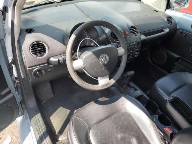 Photo 8 from auction – 2010 VOLKSWAGEN NEW BEETLE with VIN 3VWPG3AG6AM019428