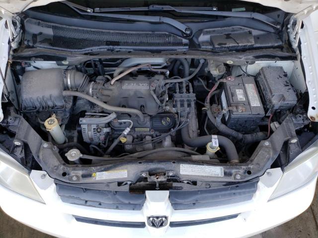 Photo 12 from auction – 2010 DODGE GRAND CARA with VIN 2D4RN4DE5AR160441