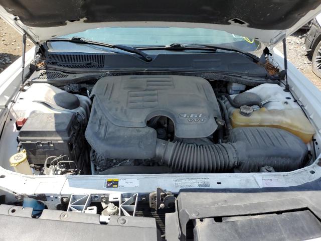 Photo 11 from auction – 2013 DODGE CHALLENGER with VIN 2C3CDYAG0DH672495