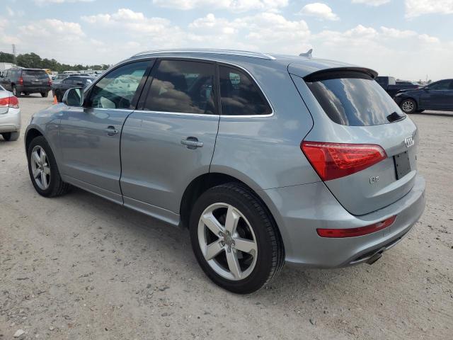 Снимка 2 от търг – 2011 AUDI Q5 PREMIUM с VIN WA1DKBFP5BA031022