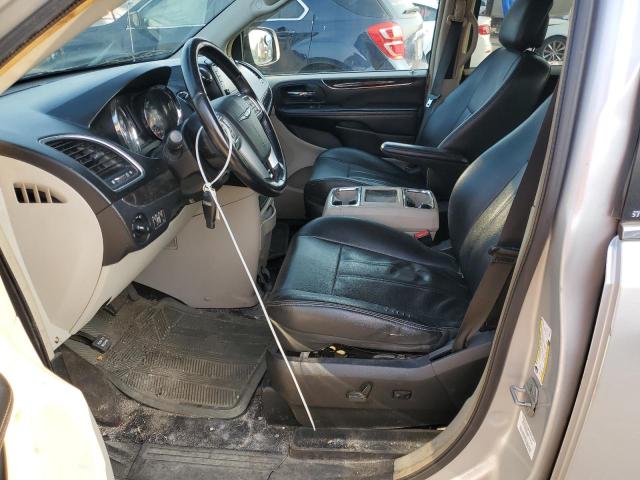 Photo 7 from auction – 2012 CHRYSLER TOWN & COU with VIN 2C4RC1BG4CR293295