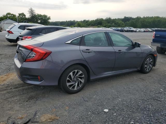 Снимка 3 от търг – 2016 HONDA CIVIC EX с VIN 19XFC2F7XGE226937