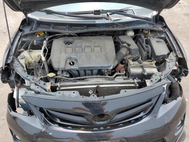 Photo 11 from auction – 2011 TOYOTA COROLLA BA with VIN 2T1BU4EE5BC543961