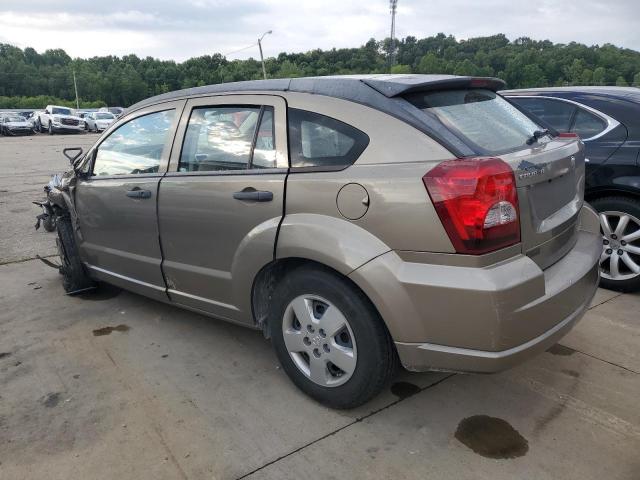 Photo 2 from auction – 2008 DODGE CALIBER with VIN 1B3HB28B28D671433