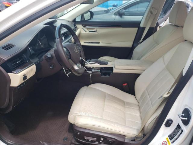 Photo 7 from auction – 2018 LEXUS ES 350 with VIN 58ABK1GG7JU110554