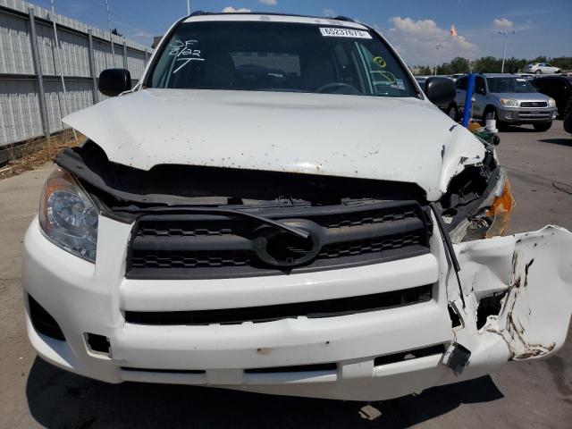 Photo 5 from auction – 2011 TOYOTA RAV4 with VIN 2T3BF4DV0BW119380