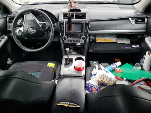 Photo 8 from auction – 2012 TOYOTA CAMRY BASE with VIN 4T1BF1FK4CU617156
