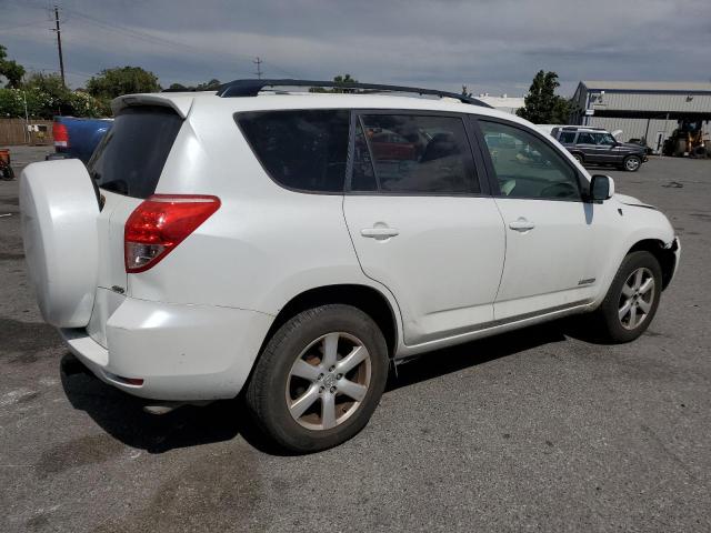 Photo 3 from auction – 2008 TOYOTA RAV4 LIMIT with VIN JTMBK34V985059556
