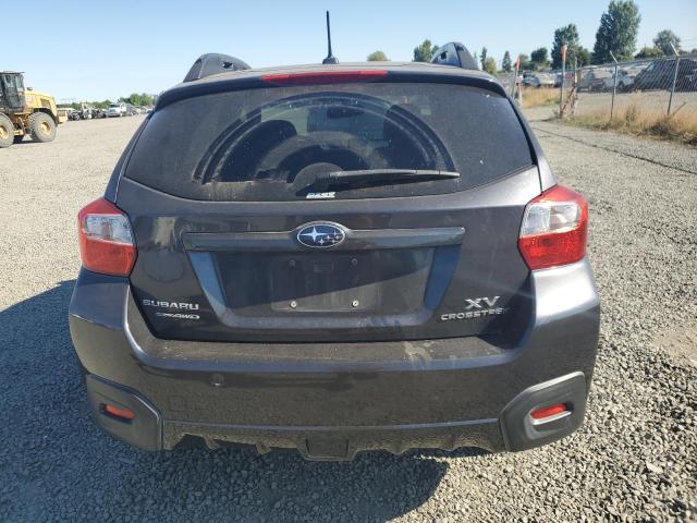Photo 6 from auction – 2013 SUBARU XV CROSSTR with VIN JF2GPAKC3D2901138