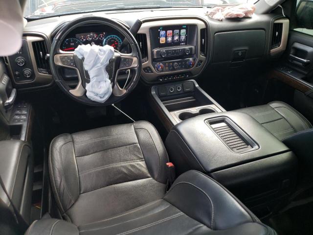 Photo 8 from auction – 2017 GMC SIERRA K15 with VIN 3GTU2PEC4HG344106