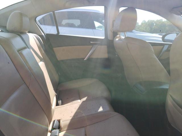Photo 10 from auction – 2012 MAZDA 3 I with VIN JM1BL1W86C1651604