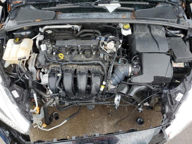 Photo 11 from auction – 2018 FORD FOCUS S with VIN 1FADP3E24JL275675