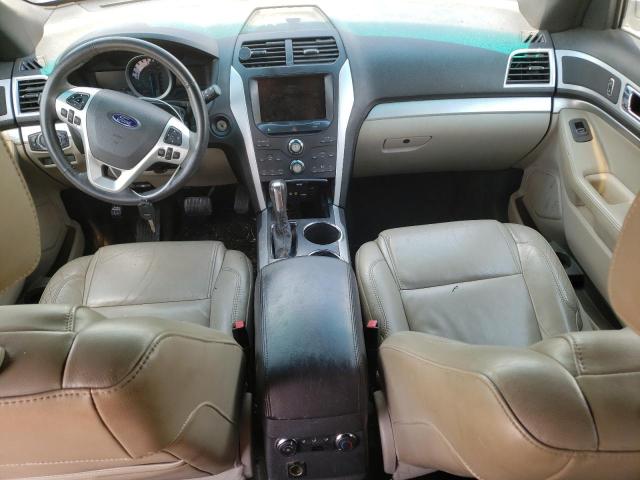 Photo 8 from auction – 2012 FORD EXPLORER X with VIN 1FMHK7D94CGA07152