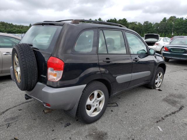 Photo 3 from auction – 2002 TOYOTA RAV4 with VIN JTEHH20V426051032