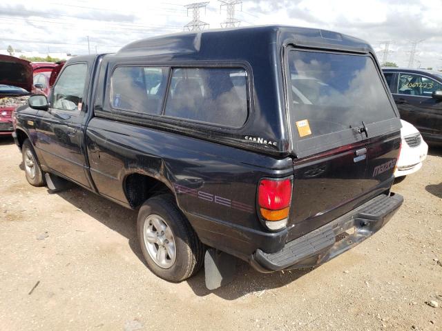 Photo 2 from auction – 1995 MAZDA B2300 with VIN 4F4CR12A2STM14243