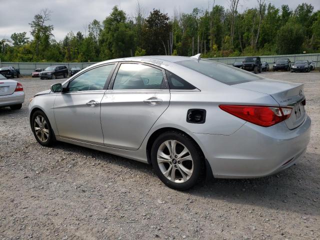 Zdjęcie 2 z aukcji – 2011 HYUNDAI SONATA SE z VIN 5NPEC4AC6BH115690