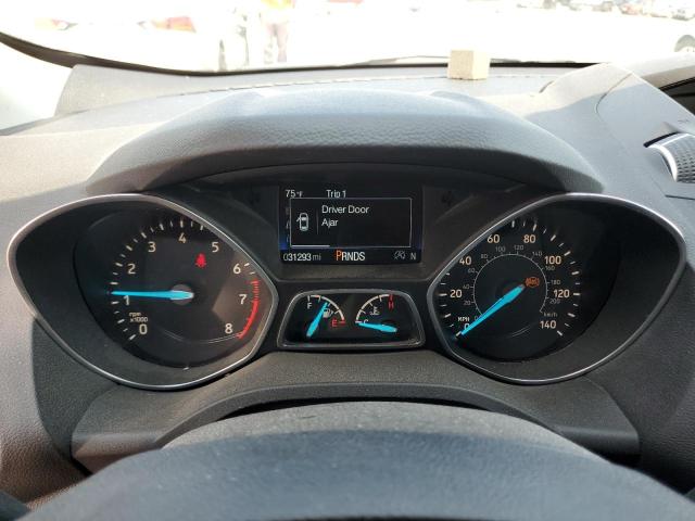Photo 9 from auction – 2018 FORD ESCAPE SE with VIN 1FMCU9GD1JUB24962