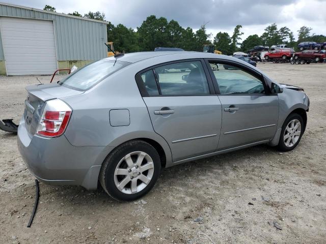 Photo 3 from auction – 2009 NISSAN SENTRA 2.0 with VIN 3N1AB61E29L655064