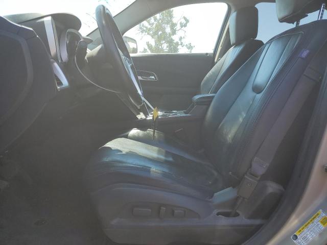 Photo 7 from auction – 2011 CHEVROLET EQUINOX LT with VIN 2CNALPEC2B6389253