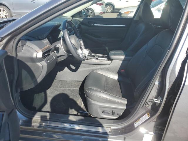 Photo 7 from auction – 2020 NISSAN ALTIMA PLA with VIN 1N4BL4FW2LN306858