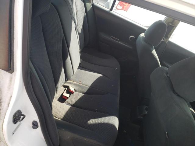 Photo 10 from auction – 2012 NISSAN VERSA S with VIN 3N1BC1CP8CK284217