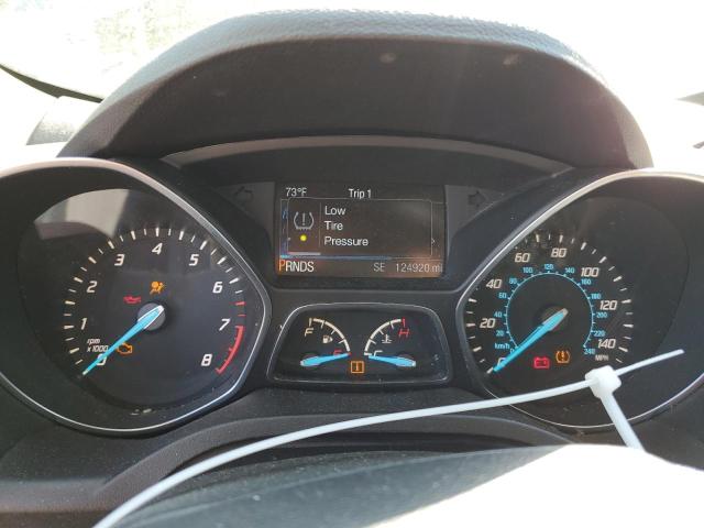 Zdjęcie 9 z aukcji – 2016 FORD ESCAPE S z VIN 1FMCU0F75GUB44437