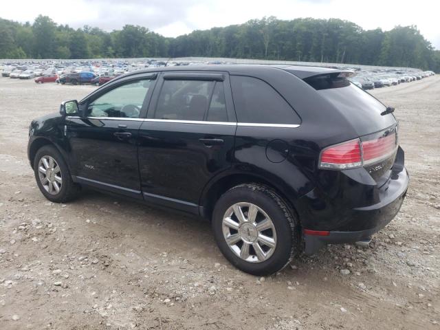 Photo 2 from auction – 2008 LINCOLN MKX with VIN 2LMDU88C68BJ29454