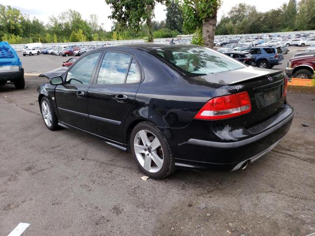 Photo 2 from auction – 2006 SAAB 9-3 AERO with VIN YS3FH41UX61012311