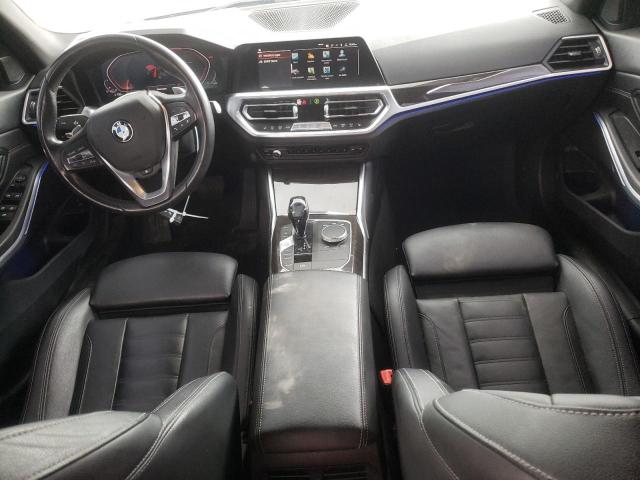 Photo 8 from auction – 2019 BMW 330XI with VIN WBA5R7C51KAJ86878
