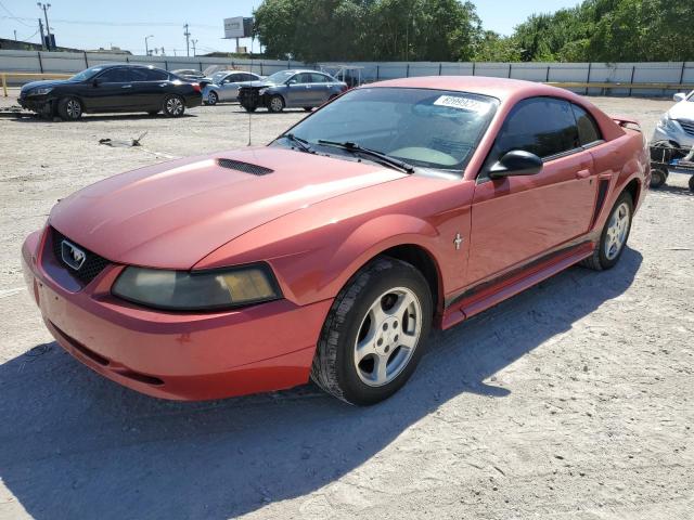 Zdjęcie 1 z aukcji – 2002 FORD MUSTANG z VIN 1FAFP40442F220960