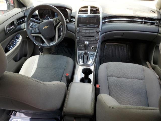 Photo 8 from auction – 2013 CHEVROLET MALIBU LS with VIN 1G11B5SA0DF220073