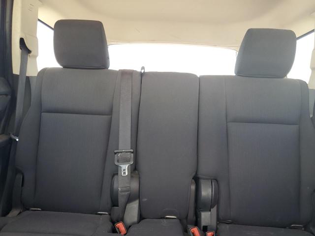 Photo 10 from auction – 2010 DODGE JOURNEY SE with VIN 3D4PG4FB3AT106038