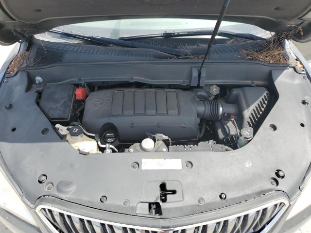 Photo 12 from auction – 2013 BUICK ENCLAVE with VIN 5GAKRCKD6DJ142418