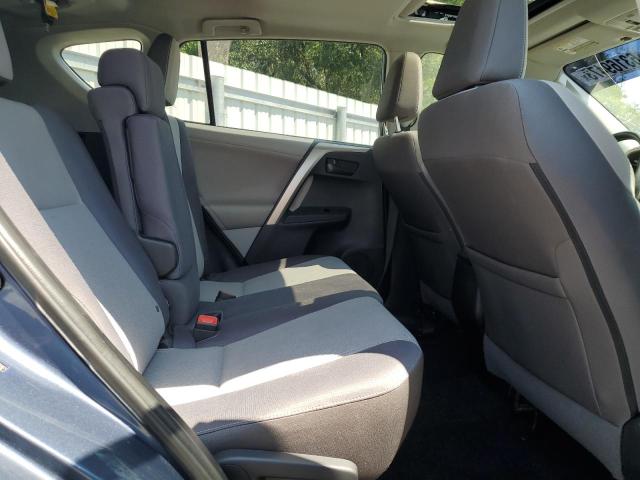 Photo 10 from auction – 2013 TOYOTA RAV4 XLE with VIN 2T3WFREV6DW047083