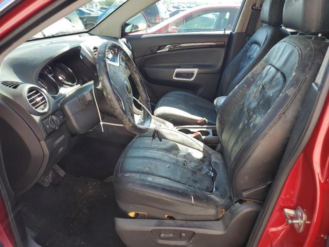 Photo 7 from auction – 2014 CHEVROLET CAPTIVA LT with VIN 3GNAL3EK6ES625629