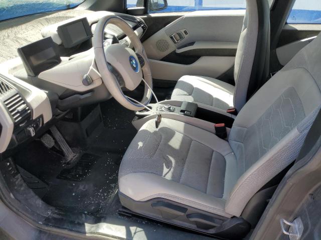 Photo 7 from auction – 2015 BMW I3 REX with VIN WBY1Z4C59FV502203