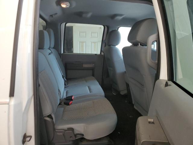 Photo 10 from auction – 2011 FORD F350 SUPER with VIN 1FT8W3BT4BEB91566