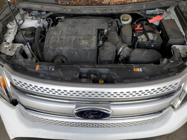Photo 11 from auction – 2014 FORD EXPLORER X with VIN 1FM5K8D8XEGA99287